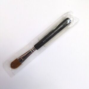 BareMinerals iD|Bare Escentuals Max Coverage Concealer Brush Full Sz NEW Sealed